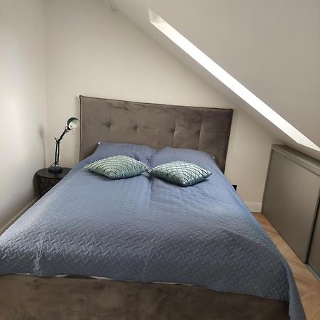 S.I. House Apartment Palanga Ngoại thất bức ảnh