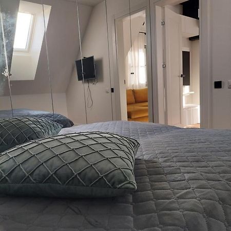 S.I. House Apartment Palanga Ngoại thất bức ảnh