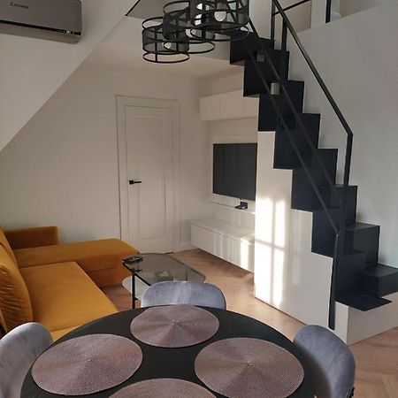 S.I. House Apartment Palanga Ngoại thất bức ảnh