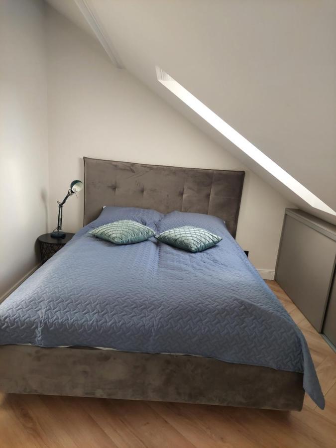 S.I. House Apartment Palanga Ngoại thất bức ảnh