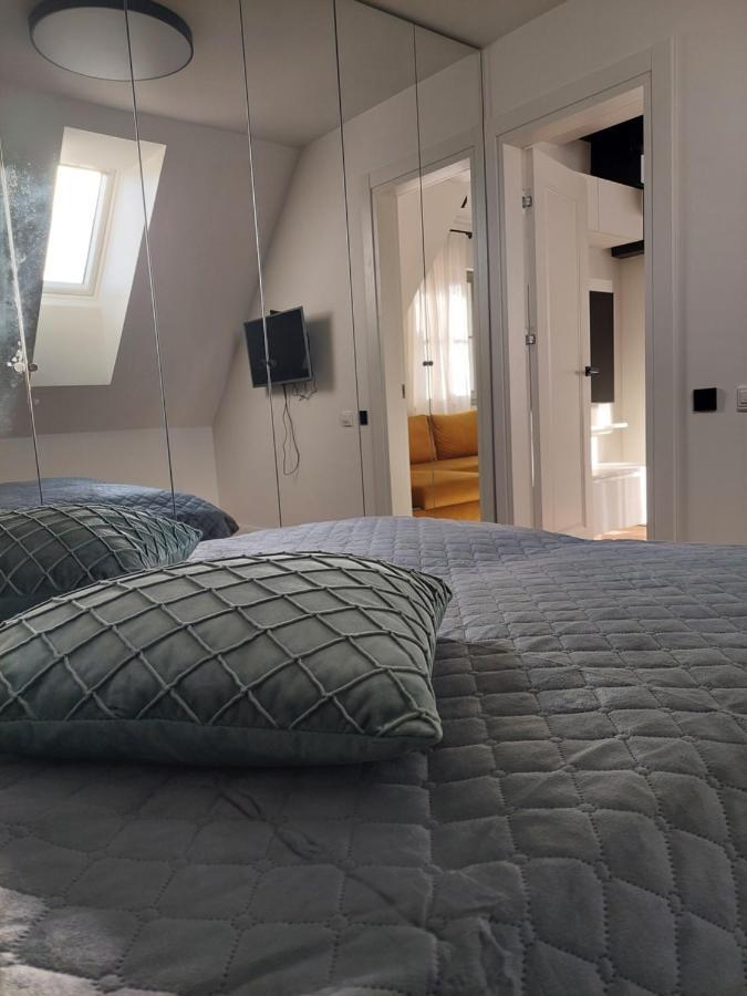 S.I. House Apartment Palanga Ngoại thất bức ảnh