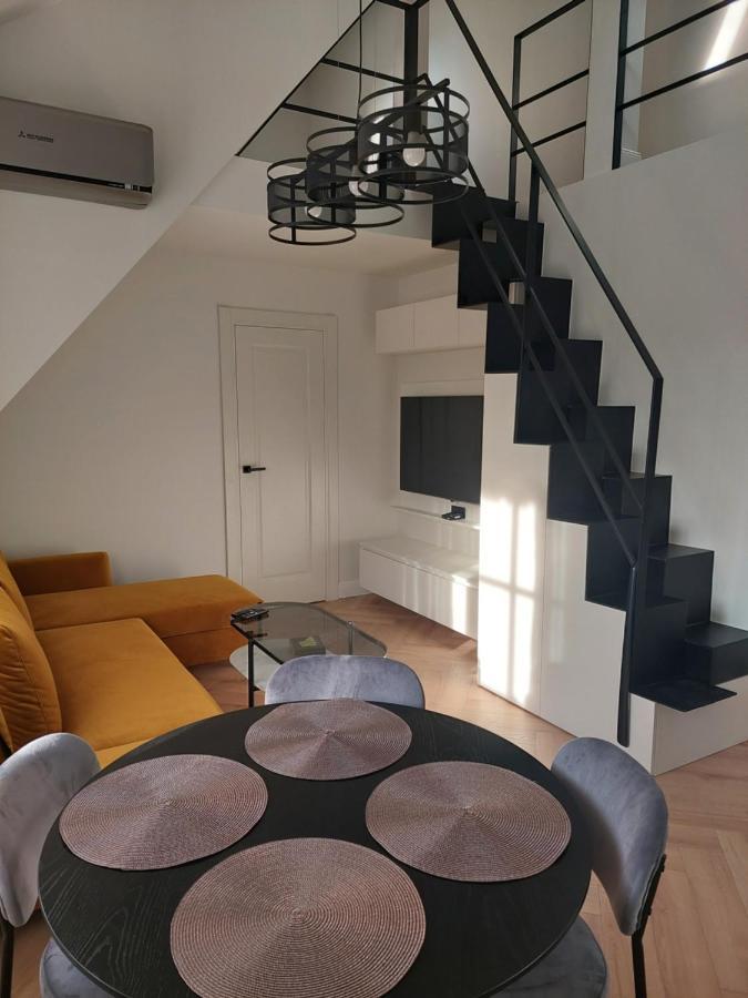 S.I. House Apartment Palanga Ngoại thất bức ảnh
