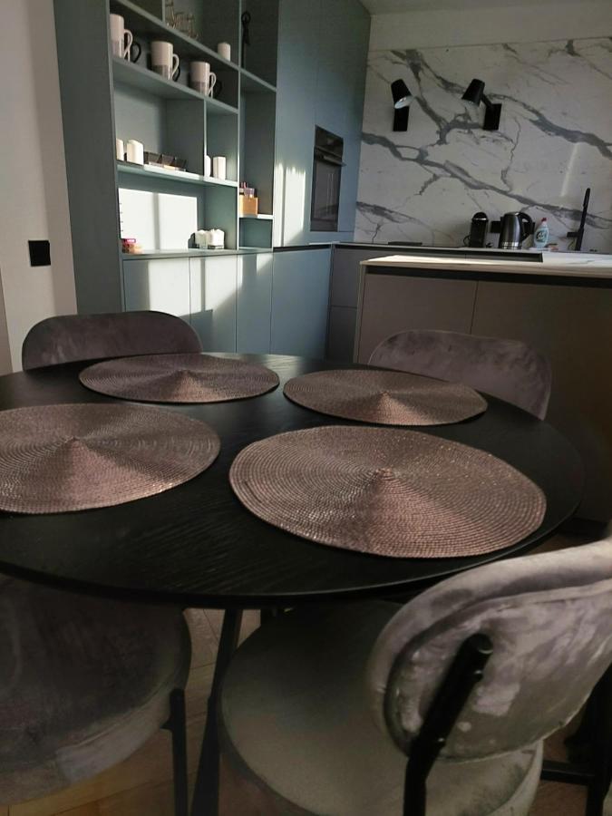 S.I. House Apartment Palanga Ngoại thất bức ảnh