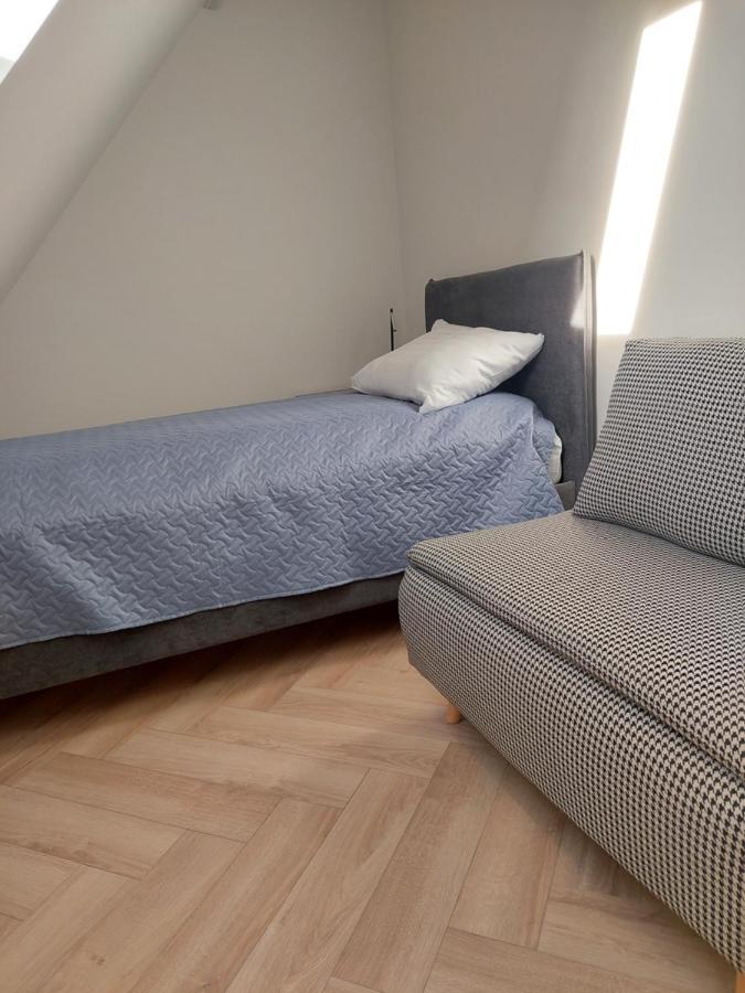 S.I. House Apartment Palanga Ngoại thất bức ảnh